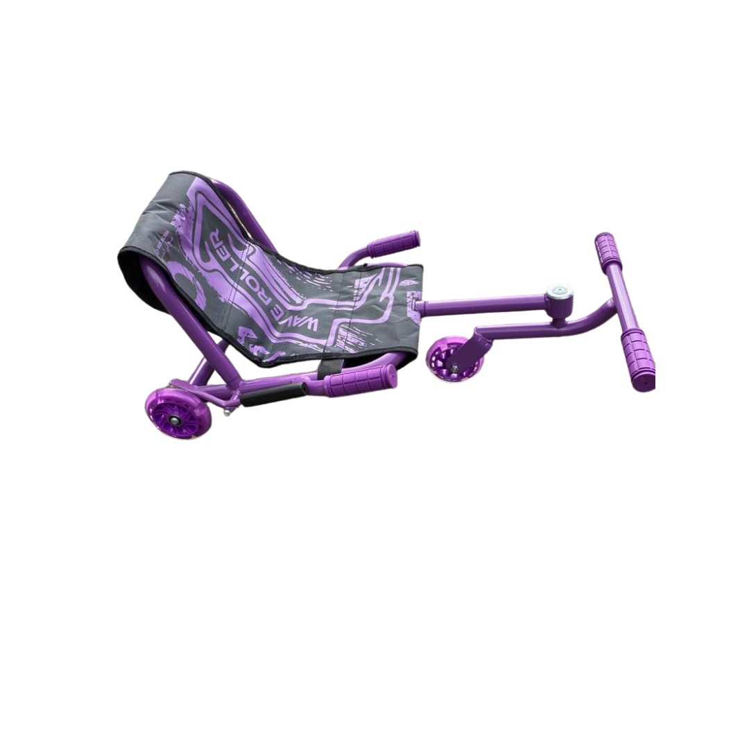 Waveroller
