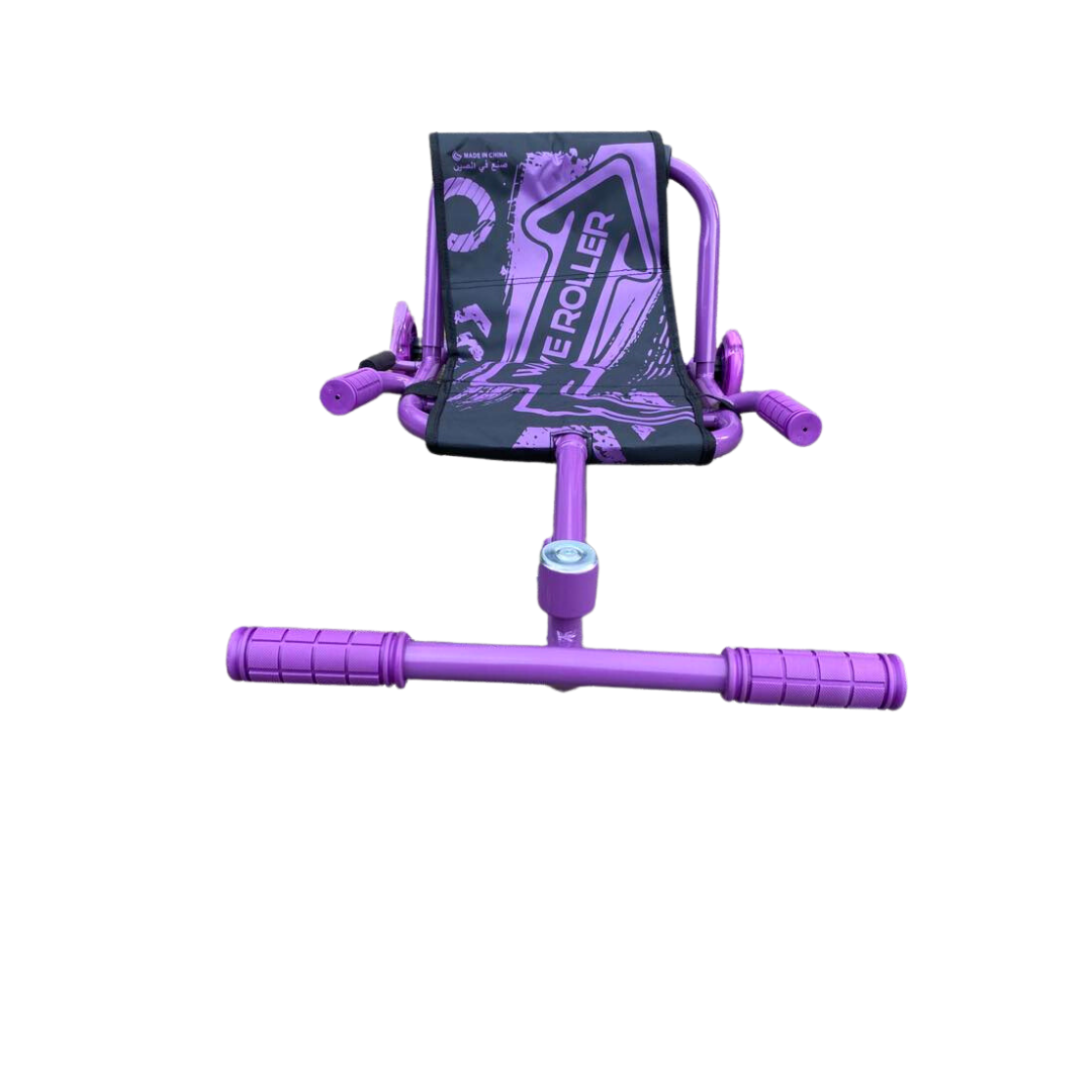 Waveroller