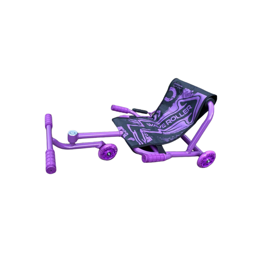 Waveroller