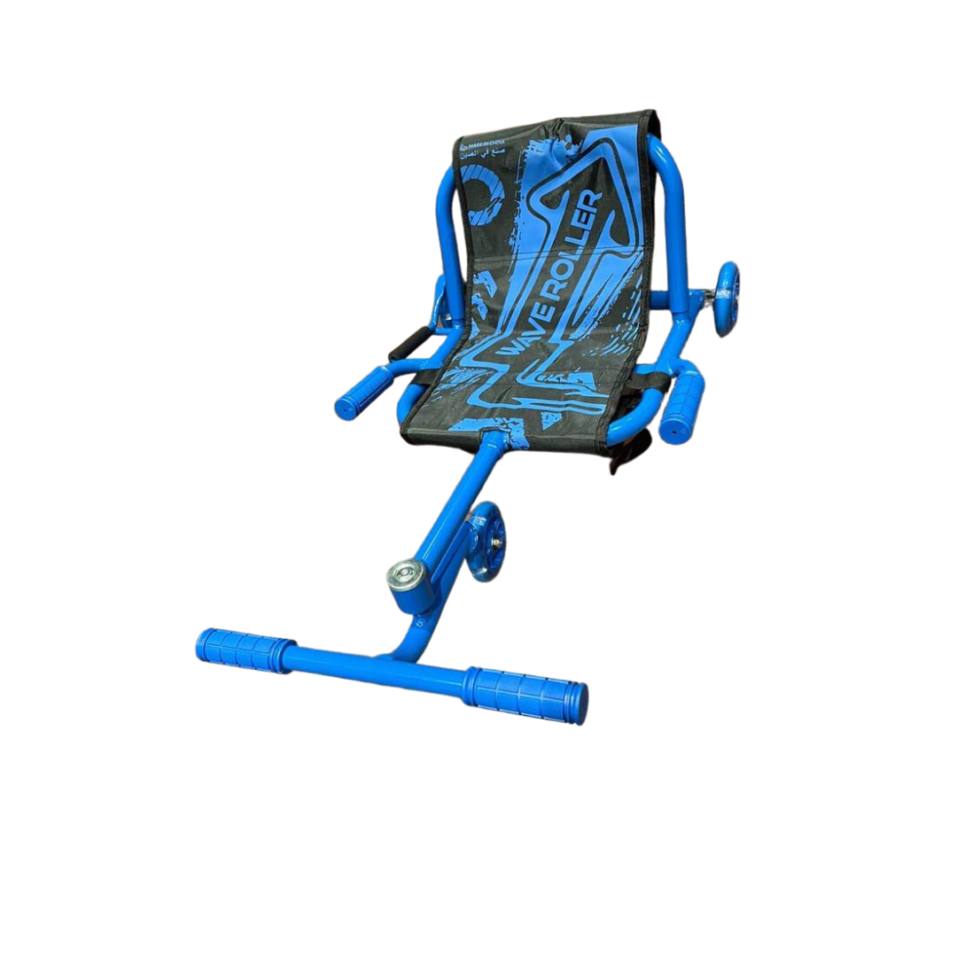 Waveroller